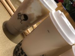 -喜茶(佛山岭南站店)