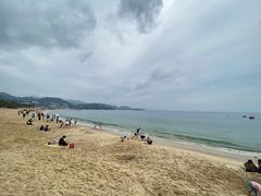 -大梅沙海滨公园