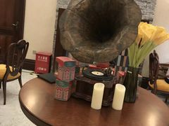 -东海咖啡馆