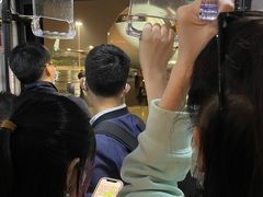 -西安咸阳国际机场-T1航站楼