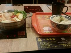 -吉野家(华联商厦店)