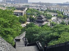 -虞山城墙