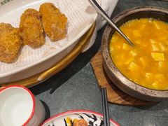 -新白鹿餐厅(湖滨银泰IN77C区店)
