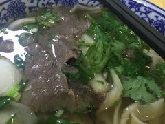-东拉海兰州牛肉面(八卦二路店)