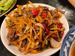 -三酉星·枫·山風与野菜(上海总店)