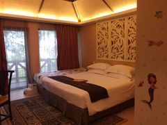 -太阳岛度假酒店