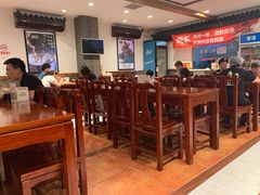 大堂-武圣羊汤(手帕口店)