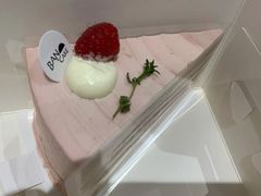 -BanCake·法式千层·拿破仑專門店