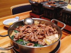 牛肉寿喜锅-酒吞(七宝领展广场店)