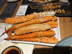 -和创柚子·会席日本料理(新区淮海街店)