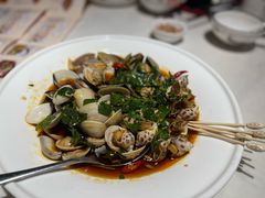 -潮人姐妹轩(海宁路店)