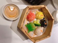 -新雅(丰盛里店)