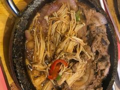 -食悦天美食广场(武汉壹方购物中心店)