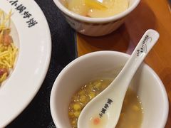 -灶座小锅烀饼·铁锅炖(道里店)