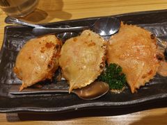-花和海鲜自助(梅江店)