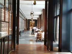 -康莱德酒店·美庭自助餐厅