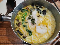 -小满手工粉(上海新世界城店)