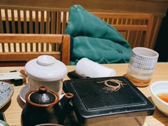 -昇鳗鱼家(浦东店)