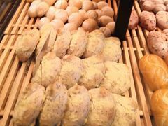 -酵墅·手感烘焙(印象汇店)