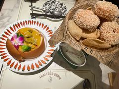 -太食獸泰式茶餐厅(济南万象城店)