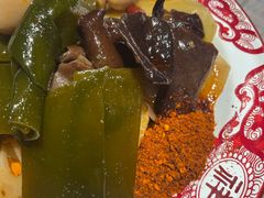 -李叔叔虾蟹大排档(青羊店)