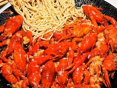 -红盔甲·小龙虾(天钥桥店)