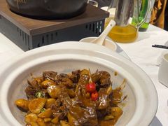 -徽镇小厨·经典徽菜(十里河店)