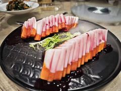 -味莊·青岛菜(云霄路店)