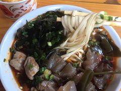 -江妈面馆(夷陵路店)