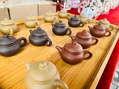-茯茶镇