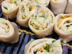 -弓二莜面(总店)