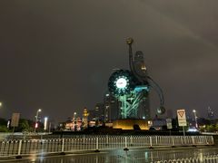 -世纪钟