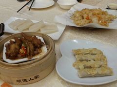 -顺德人家食府(黄金广场店)