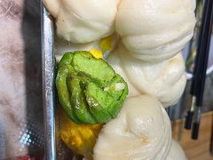 -锅老头海鲜铁锅炖