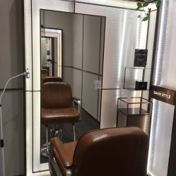 -崇尚GAVIN STYLE臻选