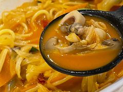 -桃园中华料理炸酱面(燕儿岛路店)