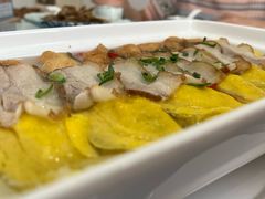 -禾悟农·农家私房菜