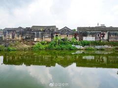 -苏家围·东江画廊旅游景区