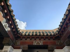 -阿里·本·优素福神学院