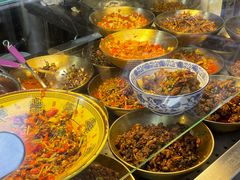 -带杏干面馆(洋湖景园店)