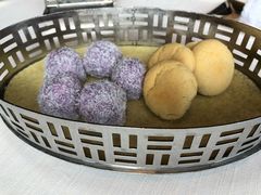 -天龙轩(香港丽思卡尔顿酒店)