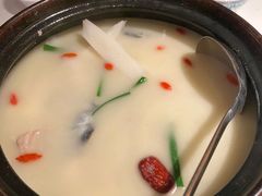 -老阿爸鲜鱼土菜(园区永旺店)