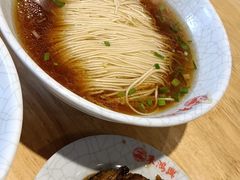 -朱鸿兴面馆(镇湖店)