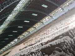 -秦始皇帝陵博物院(兵马俑)