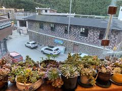 -四姑娘山阿巴郎·藏式花园餐厅