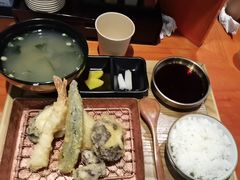 -天妇罗内顺田(罗湖店)