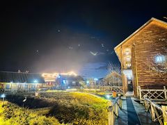 -喀纳斯禾木山庄