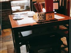 大堂-南京大牌档(富力海珠城店)