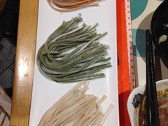 -南城十里潮汕鲜牛火锅·鲜虾生滚粥(融汇老商埠店)