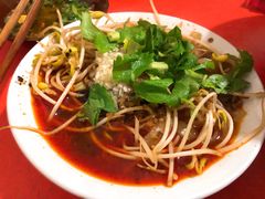 -老瓦房冷锅串串(文殊院店)